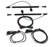 Load image into Gallery viewer, RACEPAK 280-KT-DSHKTRVR Travel Kit 0-8in For Door Cars
