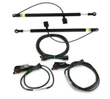 RACEPAK 280-KT-DSHKTRVR Travel Kit 0-8in For Door Cars