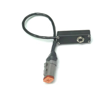 Load image into Gallery viewer, RACEPAK 500-SB-KPAD8 Switch Bus Cable Binder 5-Pos