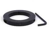 RACEPAK 800-CL-8M-1875 Split Collar 1.875 ID 8-Magnet