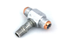 Load image into Gallery viewer, RACEPAK 800-FM-AN10-SS Flow Meter - Stainless Steel w/#10an