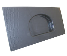 Load image into Gallery viewer, RACEPAK 800-MB-IQ3-PCF Mount Panel For IQ3 Dash Carbon Fiber