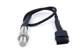 RACEPAK 800-SS-MSC-3 Speed Sensor w/Cable Ring Gear