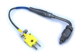 RACEPAK 800-TC-MT-ASM Thermocouple Manifold Temp Assembly 3/16