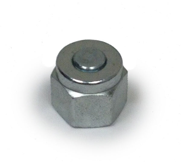 RACEPAK 800-TX-CAP4 EGT Weldment Cap  1/4