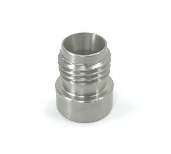 RACEPAK 800-TX-WELD4SS EGT Weldment Bung 1/4 Stainless Steel