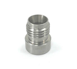 RACEPAK 800-TX-WELD4SS EGT Weldment Bung 1/4 Stainless Steel