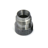 RACEPAK 800-TX-WELD4 EGT Weldment Bung 1/4 Steel