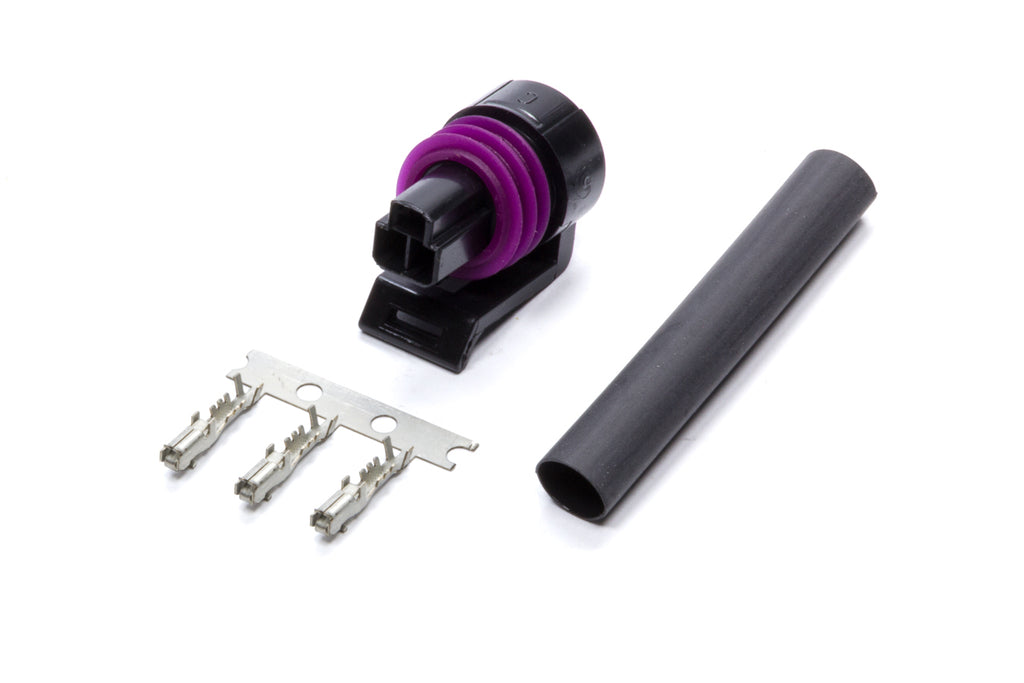 RACEPAK 810-CN-TI3P Pressure Sensor Quick Disconnect Terminal Kit