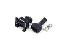 Load image into Gallery viewer, RACEPAK 810-CN-TR2P Fluid Temp Sensor Quick Disconnect Terminal Kit