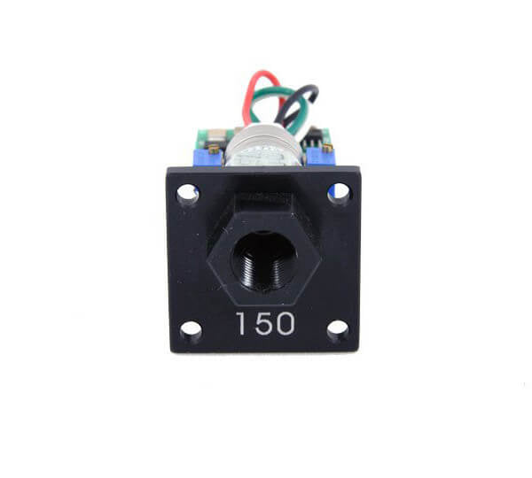 RACEPAK 810-MD-PT-60 Racepak 810-MD-PT-60 60 PSI Air Pressure Module