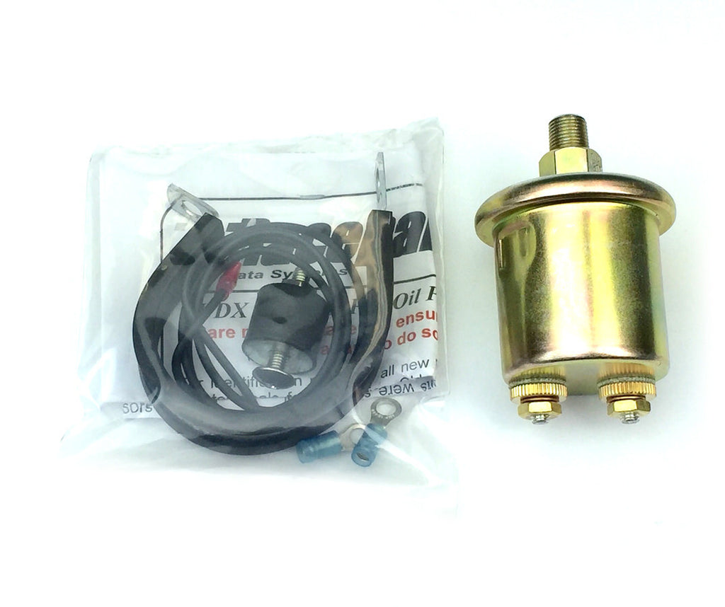 RACEPAK 810-PT-0100SD Oil Pressure Sender 0-100psi