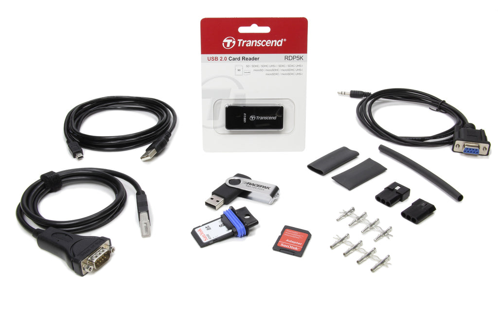 RACEPAK 890-DR-REK Racepak Emergency Kit