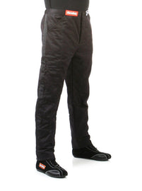 RACEQUIP 122007 Black Pants Multi Layer XX-Large