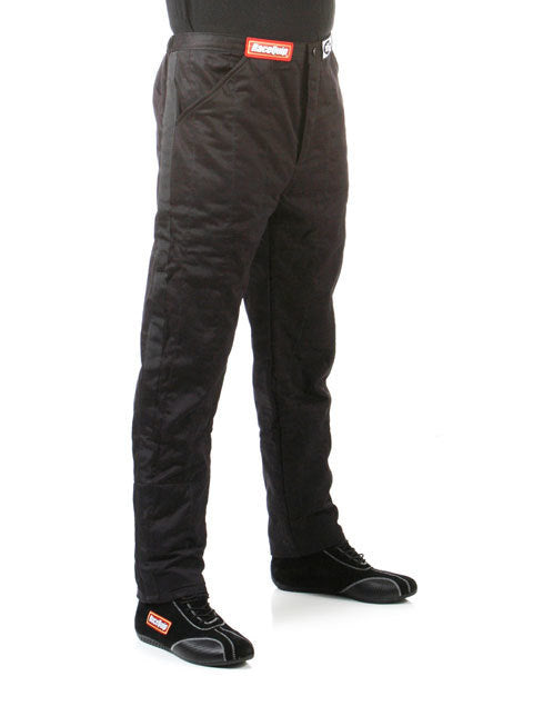 RACEQUIP 122009 Black Pants Multi Layer 4X-Large
