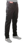 RACEQUIP 1970092 Black Pants Kids Single Discont. 2019 Mon Jul 15