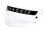 RACEQUIP 202001 Clear Shield SportMod / Ridgeline