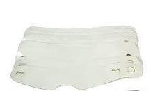 Load image into Gallery viewer, RACEQUIP 203218 Tear-Off Vesta Clear 2mil (20 pk)