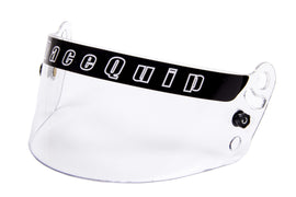 RACEQUIP 204001 Clear Shield SA10