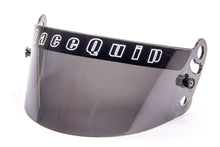 Load image into Gallery viewer, RACEQUIP 204004 Dark Smoke Shield SA10