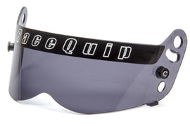 RACEQUIP 205004 Shield Dark Smoke Vesta