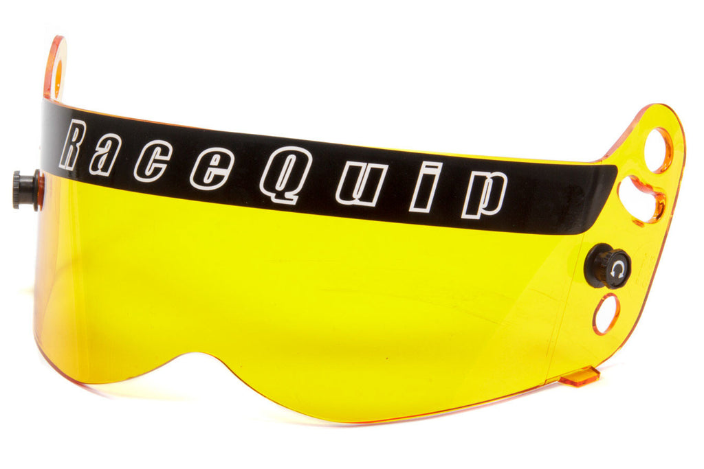 RACEQUIP 205006 Shield Amber Vesta