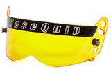 RACEQUIP 205006 Shield Amber Vesta