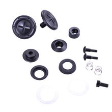Load image into Gallery viewer, RACEQUIP 205991 Shiled Hardware Kit Pro Vesta Black