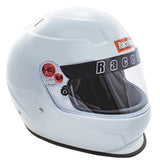 RACEQUIP 276112 Helmet PRO20 White Small SA2020
