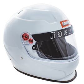 RACEQUIP 276113 Helmet PRO20 White Medium SA2020