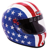 RACEQUIP 276125 Helmet PRO20 America Large SA2020