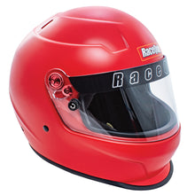 Load image into Gallery viewer, RACEQUIP 276916 Helmet PRO20 Corsa Red X-Large SA2020