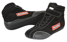 Load image into Gallery viewer, RACEQUIP 30500080 Shoe Ankletop Black Size 8  SFI