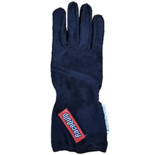 Load image into Gallery viewer, RACEQUIP 356907 Gloves Outseam Black / Black XX-Large SFI-5