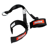 RACEQUIP 3930093 Arm Restraint Black JR SFI