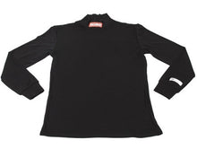 Load image into Gallery viewer, RACEQUIP 421996 Underwear Top FR Black X-Large SFI 3.3