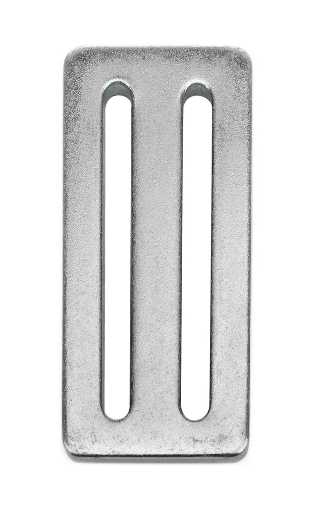 RACEQUIP 700075 3in Wide 3 Bar Slide