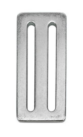 RACEQUIP 700075 3in Wide 3 Bar Slide