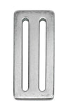 RACEQUIP 700075 3in Wide 3 Bar Slide