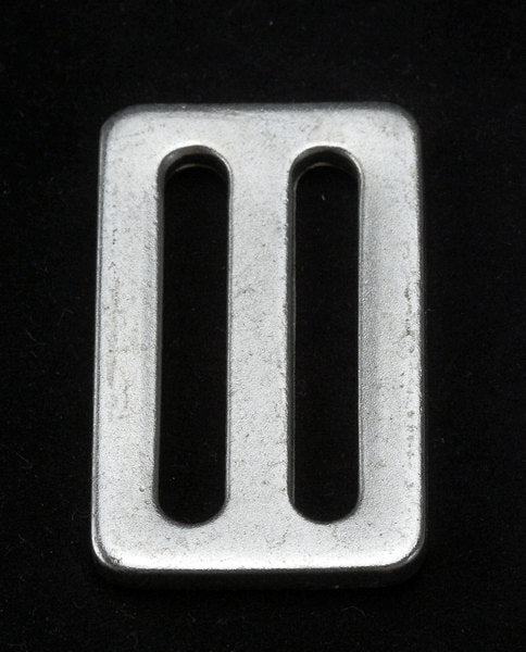 RACEQUIP 700085 2in Wide Bar Slide