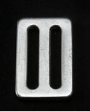 RACEQUIP 700085 2in Wide Bar Slide
