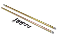 Load image into Gallery viewer, RACEQUIP 700101 Window Net Mount Kit Spring Loaded Round Bar