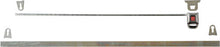 Load image into Gallery viewer, RACEQUIP 700102 Window Net Mount Kit GM Buckle Type