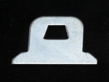 Load image into Gallery viewer, RACEQUIP 700906 Replacement Tab for GM Buckle
