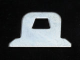 RACEQUIP 700906 Replacement Tab for GM Buckle