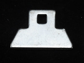 RACEQUIP 700907 Replacemnt Tab for Latch