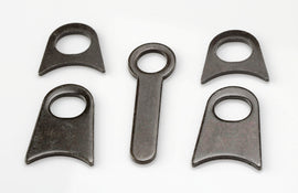 RACEQUIP 700911 Hardware Kit for 700101 Round