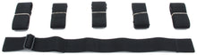 Load image into Gallery viewer, RACEQUIP 705005 Strap on Bar Bottom Mount Kit