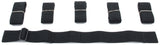 RACEQUIP 705005 Strap on Bar Bottom Mount Kit