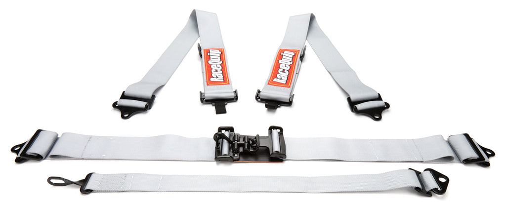 RACEQUIP 711061 5pt Harness Set L&L Platinum SFI